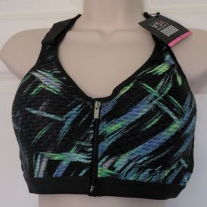 Victoria's secret VSX sport bra 36D